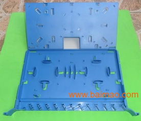 浙江地區12芯熔纖盤、一體化托盤及熔接單元報價與市場分析